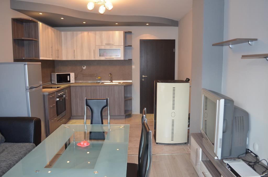 Апартаменти Кали Chepelare Chambre photo