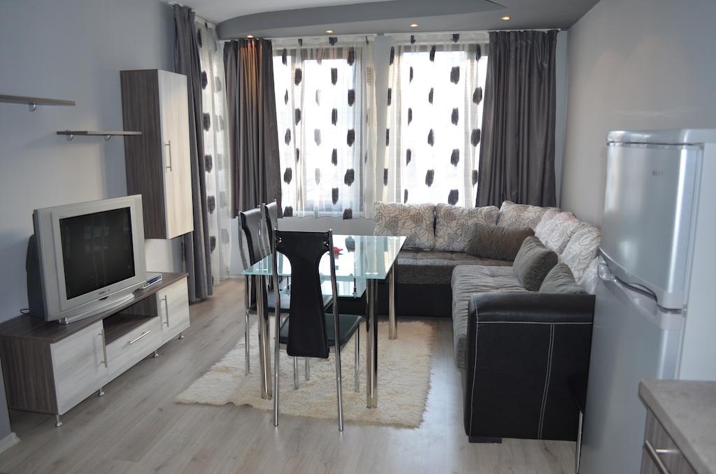 Апартаменти Кали Chepelare Chambre photo