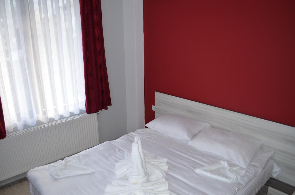 Апартаменти Кали Chepelare Chambre photo