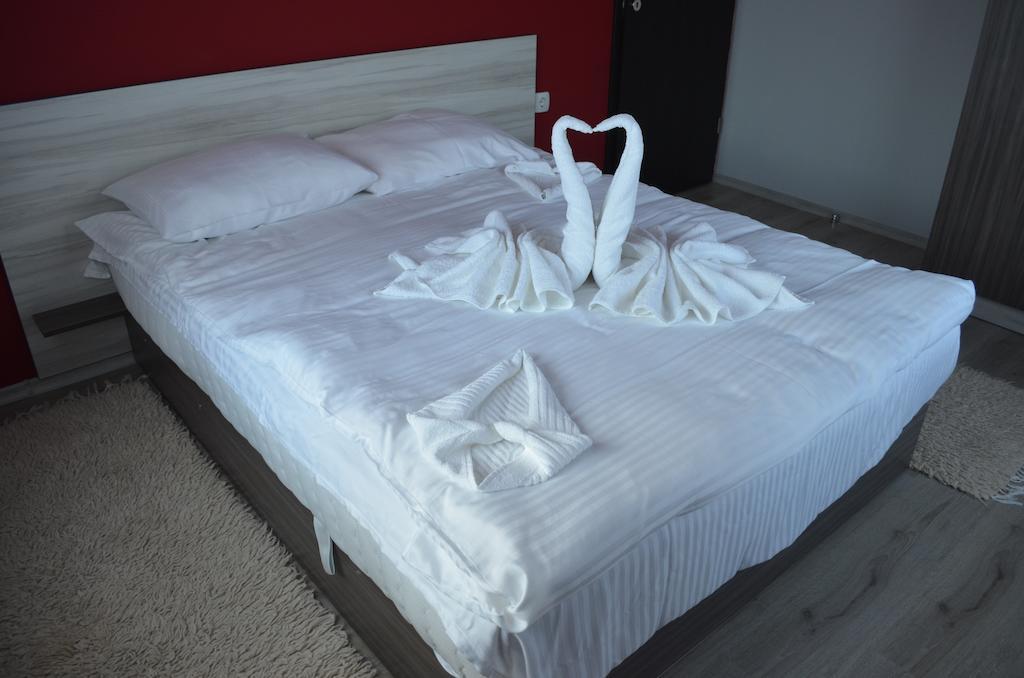 Апартаменти Кали Chepelare Chambre photo
