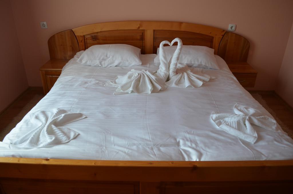 Апартаменти Кали Chepelare Chambre photo