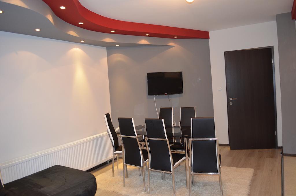 Апартаменти Кали Chepelare Chambre photo