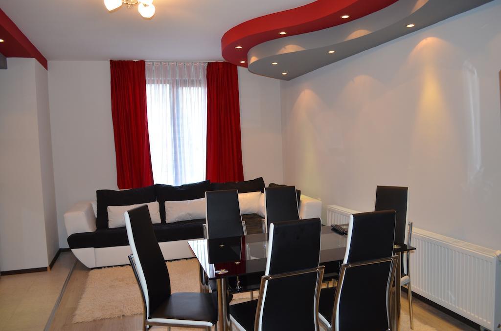 Апартаменти Кали Chepelare Chambre photo